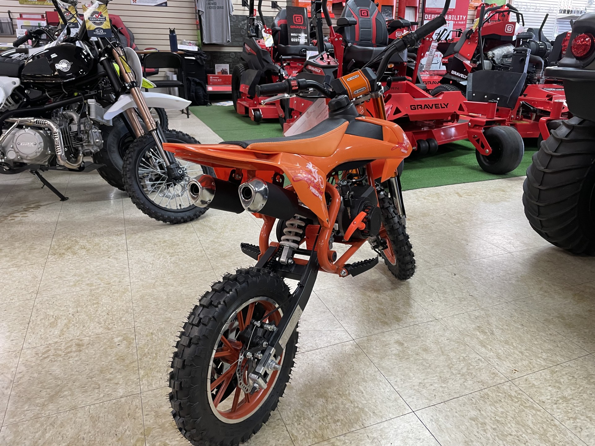 Inventory from Jersey Powersports Jersey Powersports